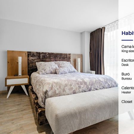 Urban Getaway, Trendy Polanco, Home Office メキシコシティ エクステリア 写真