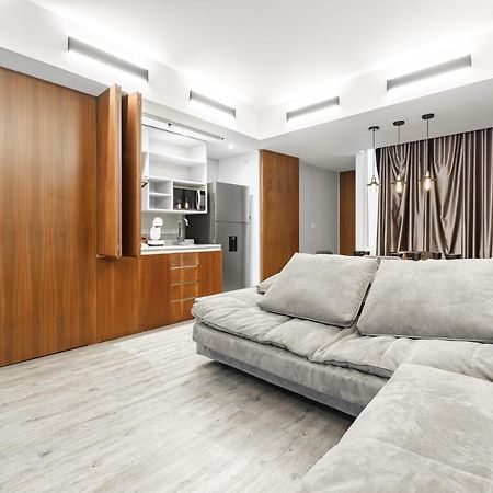 Urban Getaway, Trendy Polanco, Home Office メキシコシティ エクステリア 写真