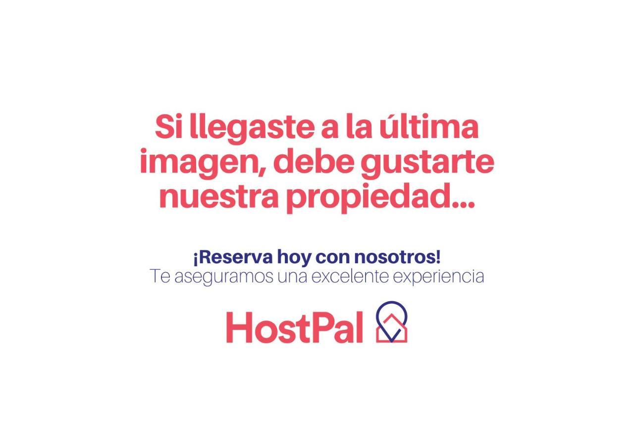 Urban Getaway, Trendy Polanco, Home Office メキシコシティ エクステリア 写真
