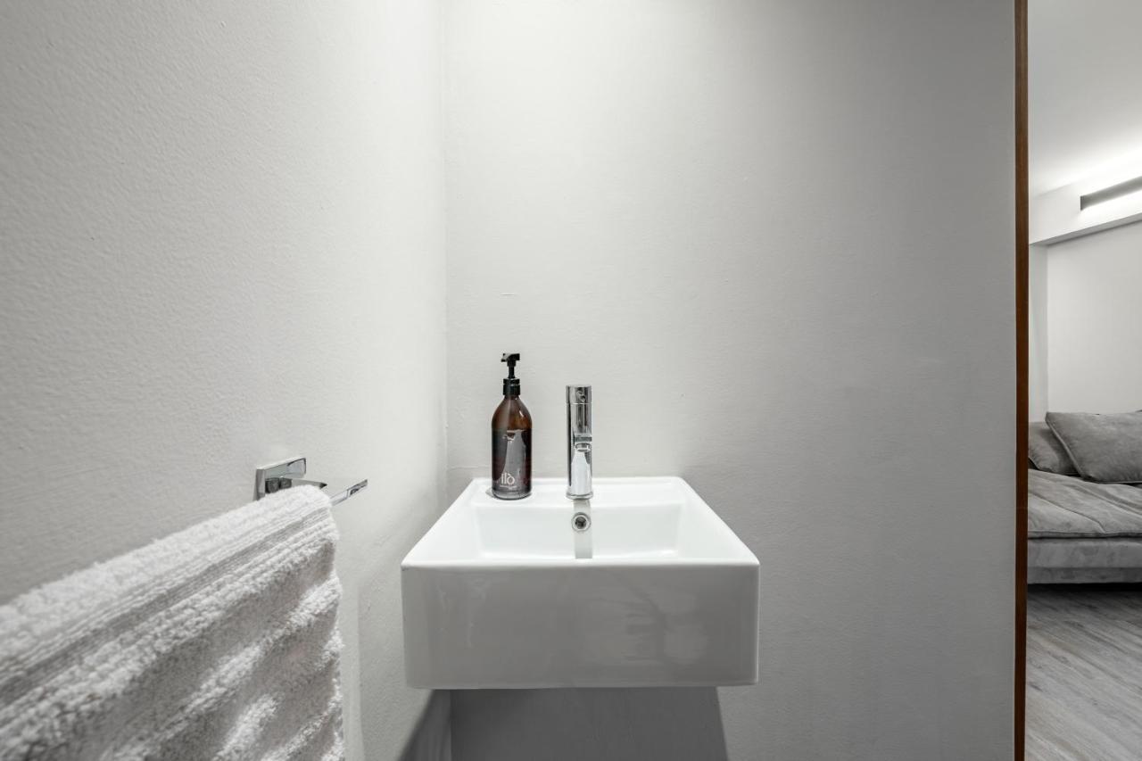 Urban Getaway, Trendy Polanco, Home Office メキシコシティ エクステリア 写真